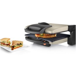 BOSCH Сэндвич-гриль TFB3302V (CTTK1)