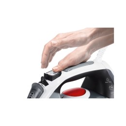 BOSCH Утюг Sensixxx DA30 EasyComfort  2400W TDA 30EASY (CKBD36)