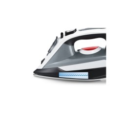 BOSCH Утюг Sensixxx DA30 EasyComfort  2400W TDA 30EASY (CKBD36)