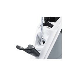 BOSCH Утюг Sensixxx DA30 EasyComfort  2400W TDA 30EASY (CKBD36)