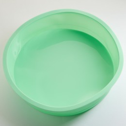 ALPENKOK Форма 24х5,5 см Круглая-24 AK 6167 S