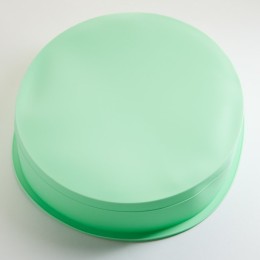 ALPENKOK Форма 24х5,5 см Круглая-24 AK 6167 S