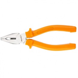 SPARTA Плоскогубцы Classic, 200 мм, шлифованные, пластмассовые рукоятки 16962