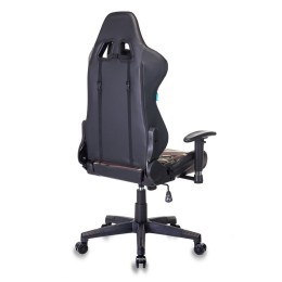 Бюрократ Кресло игровое CH-778N/CAMOUFLAGE две подушки камуфляж искусст. кожа/ткань 1129245