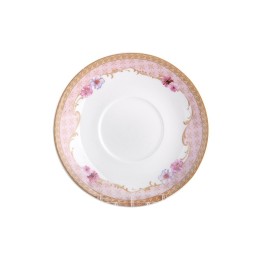 КОРАЛЛ Набор чайный 2 пр. Роуз NKY02-F01