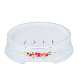 ЭЛЬФПЛАСТ Мыльница Ориент 190 микс