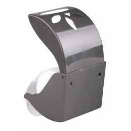 АЛЬТЕРНАТИВА Держатель для туалетной бумаги Эконом М 7234 микс