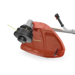 Парма Бензиновая коса 2x-тактная Практик БТК-043