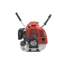 Парма Бензиновая коса 2x-тактная Практик БТК-043