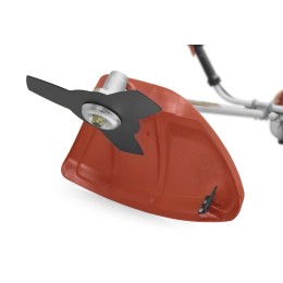 Парма Бензиновая коса 2x-тактная Практик БТК-043