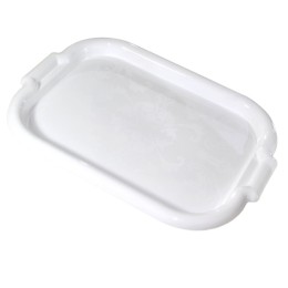 МИЛИХ Поднос 35*50 см большой 02003 микс