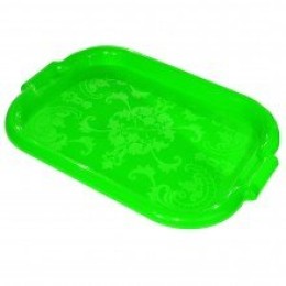 МИЛИХ Поднос 35*50 см большой 02003 микс