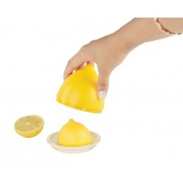 АЛЬТЕРНАТИВА Ёмкость для лимона №2 М 1688