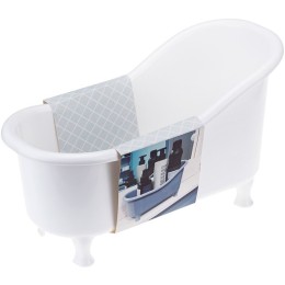 М-ПЛАСТИКА Подставка Ванночка М 2218