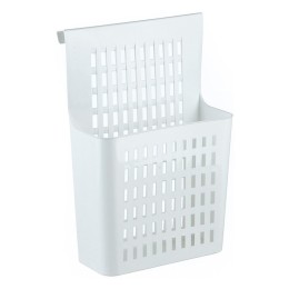 М-ПЛАСТИКА Корзина подвесная на дверь М 1592 микс