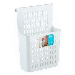 М-ПЛАСТИКА Корзина подвесная на дверь М 1592 микс