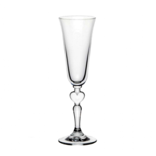 Набор бокалов для шампанского PASABAHCE ROMANTIC 190 мл.(2шт) 440261 B