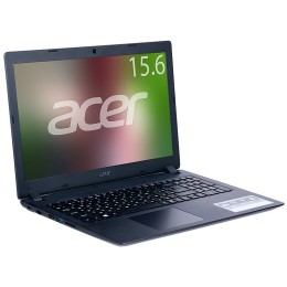 Acer Aspire Ноутбук A315-51-53MS 15.6 Intel Core i5-7200U 2.5ГГц, память:4Гб, SSD 128Гб, Intel HD Graphics 620 550226