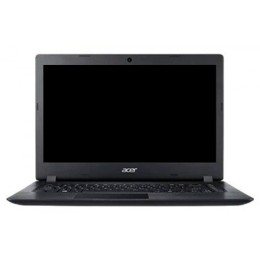 Acer Aspire Ноутбук A315-51-53MS 15.6 Intel Core i5-7200U 2.5ГГц, память:4Гб, SSD 128Гб, Intel HD Graphics 620 550226