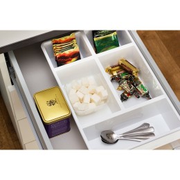 М-ПЛАСТИКА Лоток-вкладыш в ящик М 1620