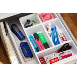 М-ПЛАСТИКА Лоток-вкладыш в ящик М 1620