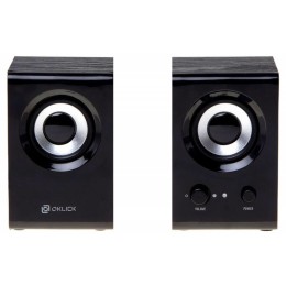 Oklick Колонки OK-160 2.0 417559