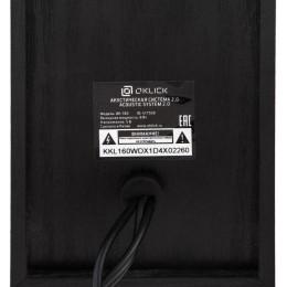 Oklick Колонки OK-160 2.0 417559