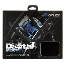 Oklick Коврик для мыши OK-P0250 488081