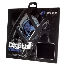 Oklick Коврик для мыши OK-P0250 488081