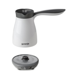GORENJE Кофеварка TCM 330 W белый