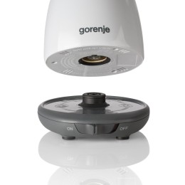GORENJE Кофеварка TCM 330 W белый