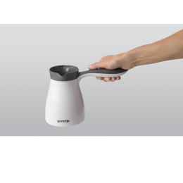 GORENJE Кофеварка TCM 330 W белый