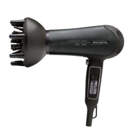 ROWENTA Фен 2200W COMPACT PRO 2 CV 4731 D0