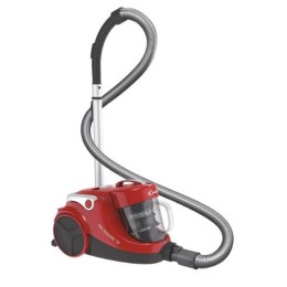 CANDY Пылесос 1400W CAF 1014 019 красный