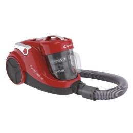 CANDY Пылесос 1400W CAF 1014 019 красный