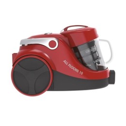 CANDY Пылесос 1400W CAF 1014 019 красный