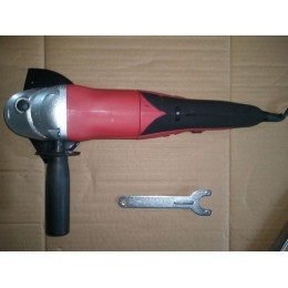 Вектор Болгарка ВУШМ-125/1300