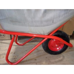 Калибр Тележка садово-строительная HB1101