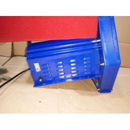 Электромаш Зернодробилка ИЗ-20 / 400кг/ч