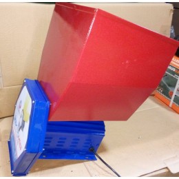 Электромаш Зернодробилка ИЗ-20 / 400кг/ч