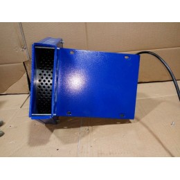 Электромаш Зернодробилка ИЗ-20 / 400кг/ч