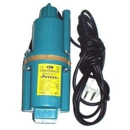 Ручеек Вибрационный насос