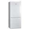 Холодильник двухкамерный POZIS RK 101 белый
