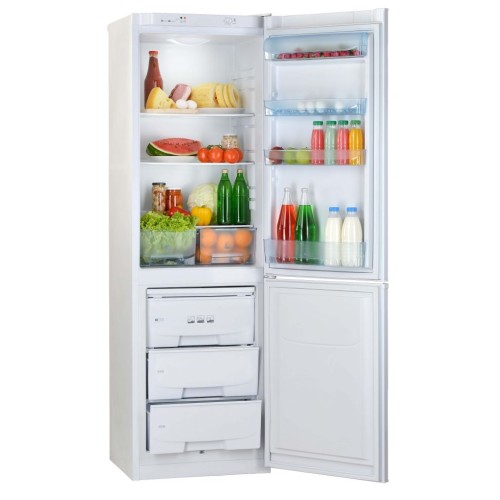 Холодильник двухкамерный POZIS RK 149 бежевый