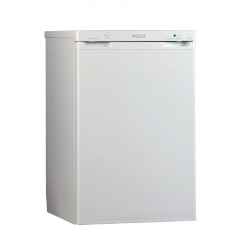 Холодильник однокамерный POZIS RS 411 белый