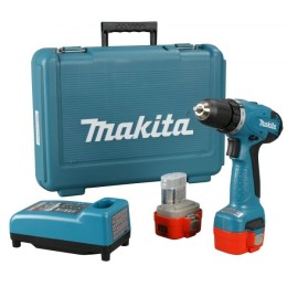 Makita Аккум. дрель-шуруповерт 6271 DWPE