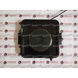 МЕЧТА Электроплита 111 Ч черная