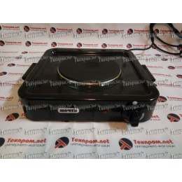 МЕЧТА Электроплита 111 Ч черная