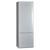 Холодильник двухкамерный POZIS RK 103 серебо/металл