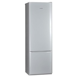 POZIS Холодильник двухкамерный RK 103 серебо/металл